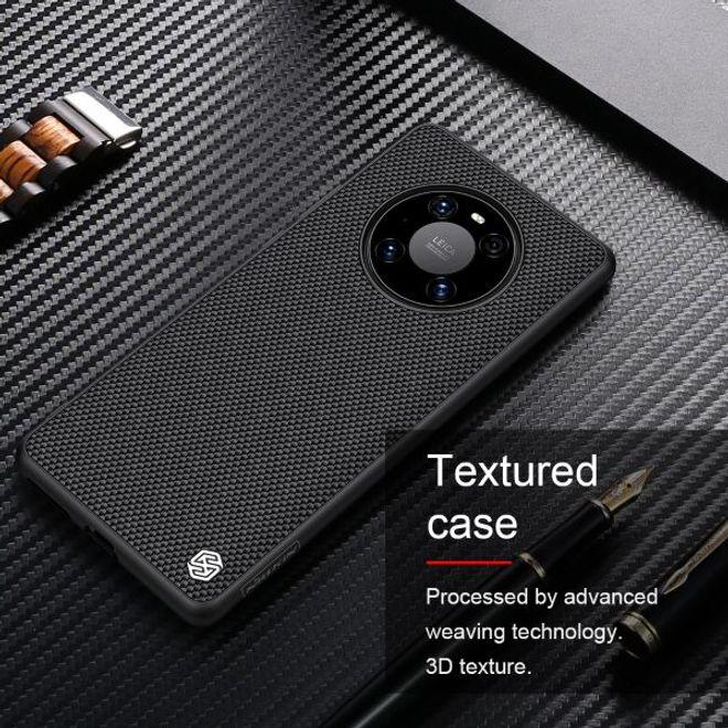 Produktbild Nillkin Textured Series (Huawei Mate 40 Pro)
