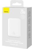 Actual product image Baseus Power Bank (6000 mAh, 20 W)