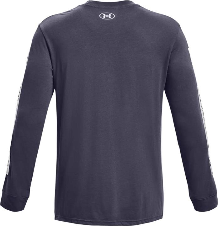 Immagine prodotto Under Armour Sportstyle TShirt Tarnmuster Langärmlig (S)