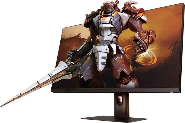 Actual product image Xiaomi Mi 2K (2560 x 1440 pixels, 27")