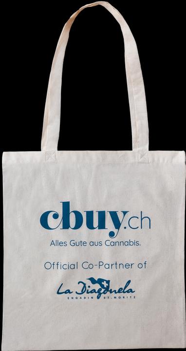 Cbuy.ch Tragtasche