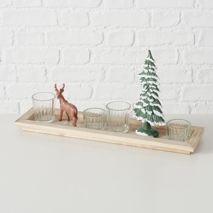 Actual product image Boltze Home Trallos