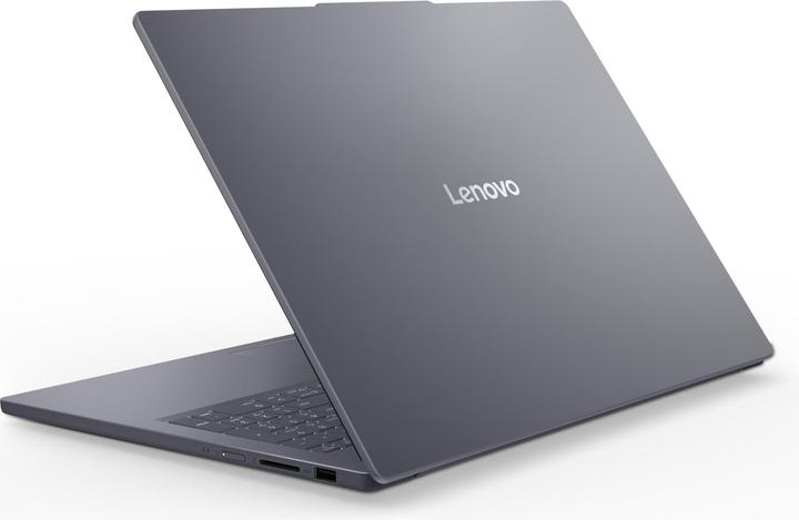 Image du produit Lenovo IdeaPad Slim 3 16AHP10 16" WUXGA R7-8840HS 16GB/512GB SSD Win11 (16", AMD Ryzen 7 8840HS, 16 Go, 512 Go, DE)