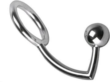 Actual product image Steelo Intruder with C-Ring (6.90 cm)