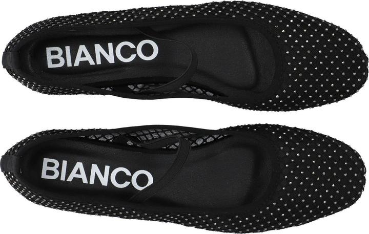 Actual product image Bianco BIALILJA ballerinas (40)