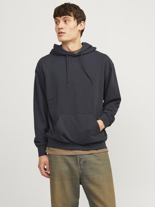 Actual product image Jack & Jones Jjecharge Sweat Hood Noos (M)