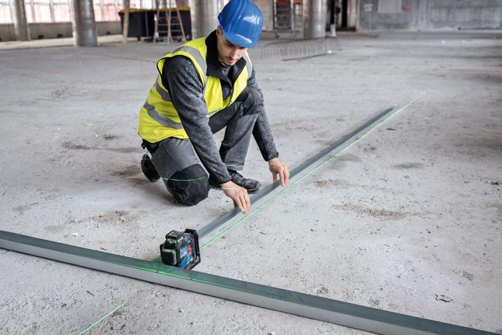 Productafbeelding Bosch Professional Linienlaser