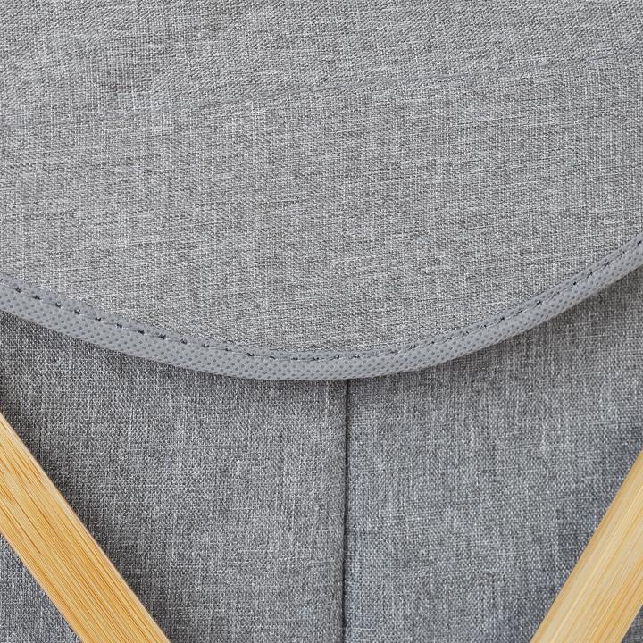 Productafbeelding Relaxdays Wasmand (58 l)