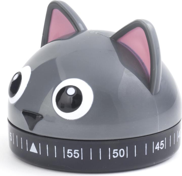 Kikkerland Cat