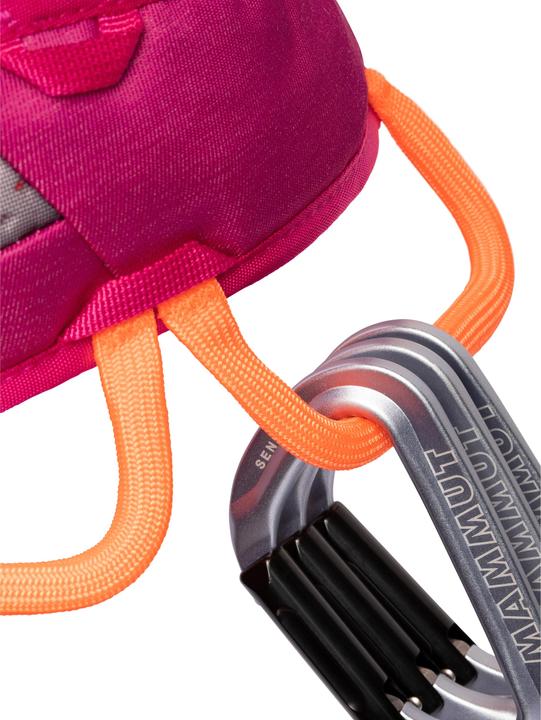 Produktbild Mammut Ophir Fast Adjust Klettergurt (XS)