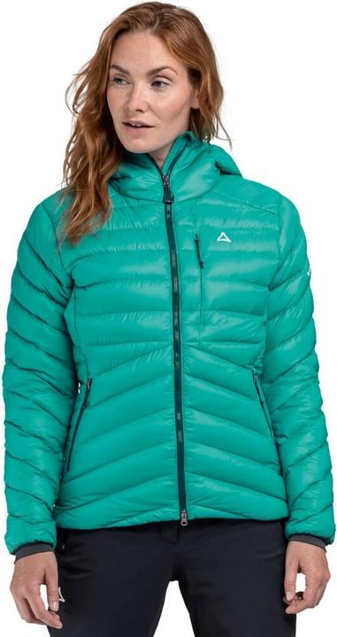 Schöffel Down Jacket Tschierval