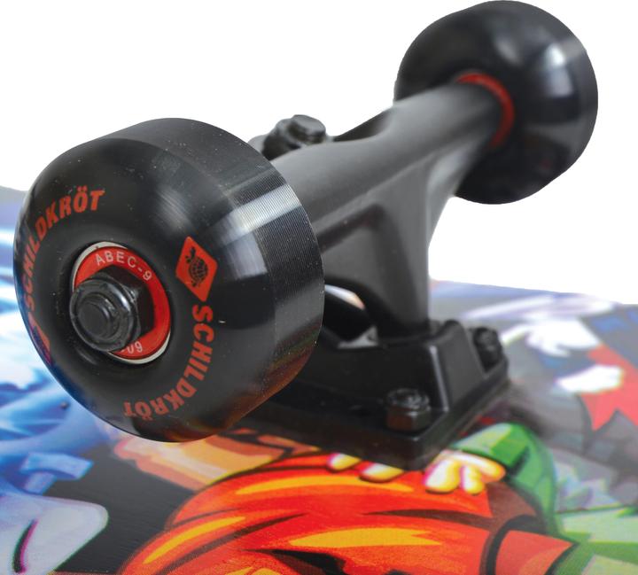 Actual product image Schildkröt Grinder (31.10")