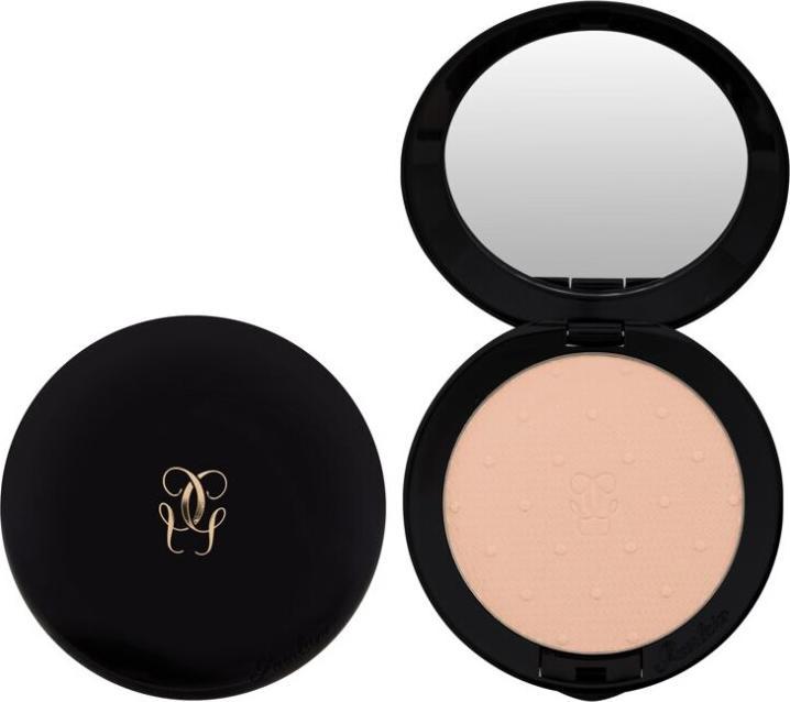 Image du produit Guerlain Les Violettes Poudre Compacte Translucide (03 Medium)