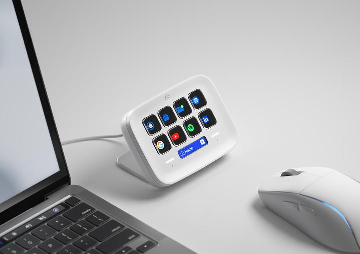 Produktbild Elgato Stream Deck Neo