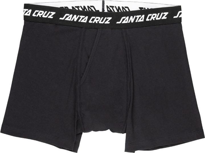 Santa Cruz Strip Boxer Brief (S)