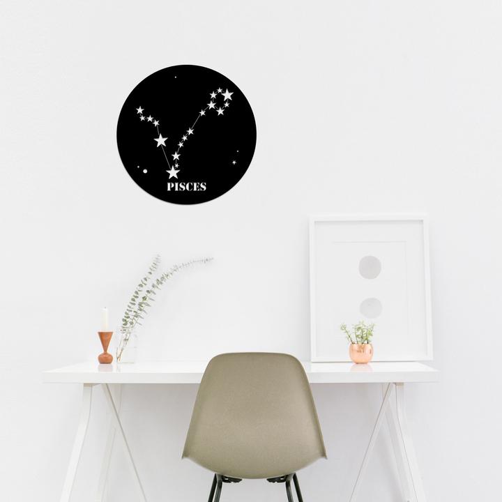 Produktbild Wallxpert Augustus (48 x 48 cm)