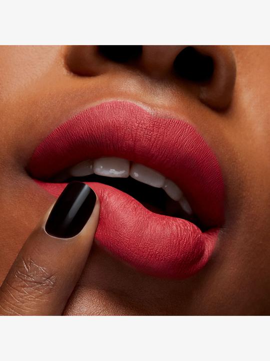 Produktbild MAC Cosmetics M.A.C. Locked Kiss Ink MOST CURIOUS (Most curious)