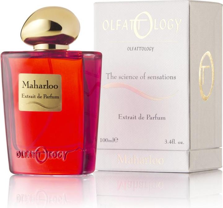 Olfattology Maharloo EdP (Eau de Parfum, 100 ml)