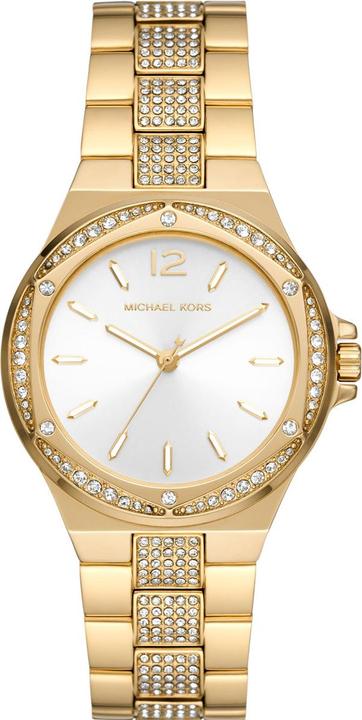 Michael Kors Jetset (Analoguhr, 37 mm)