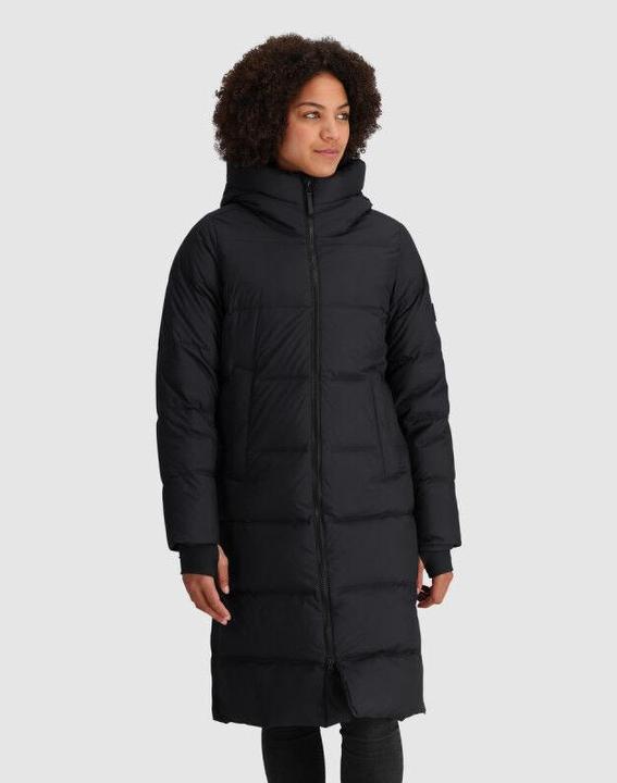 Immagine prodotto Outdoor Research Parka in piuma d'oca Coze (L)