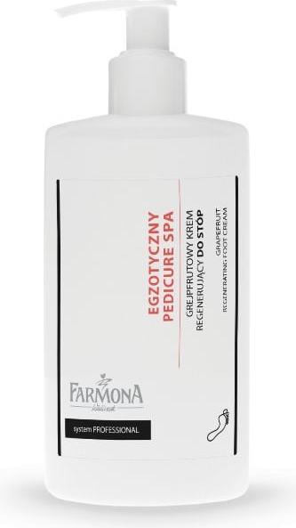 Farmona SMOOTH FEET Krem nawilżający do stóp 500 ml (500 ml)