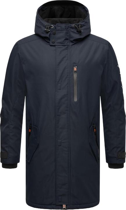 Produktbild Stone Harbour Lanzoo (XXL)
