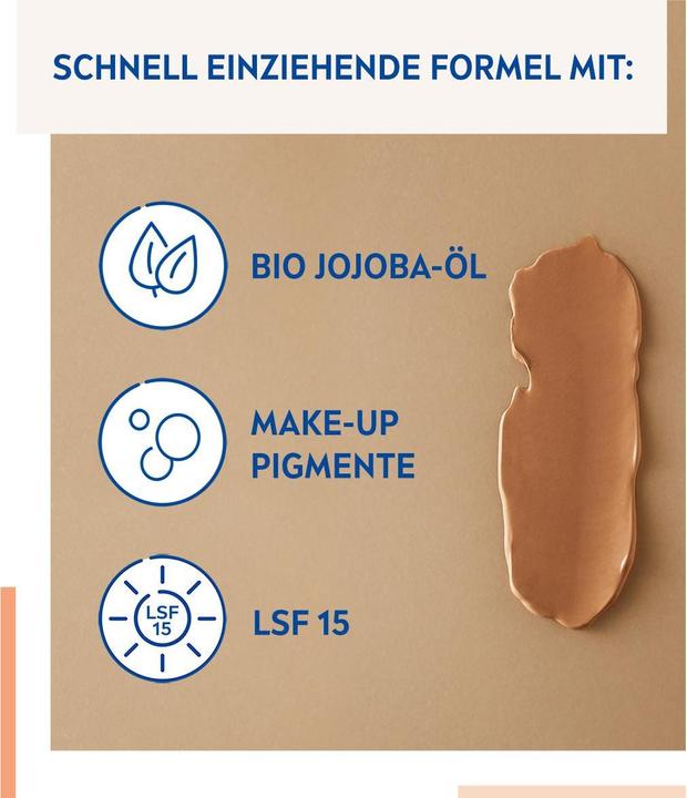 Produktbild NIVEA 5in1 Tagespflege