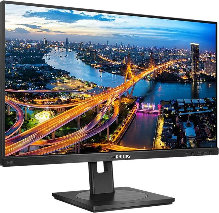 Immagine prodotto Philips 243B1/00 (1920 x 1080 pixel, 24")