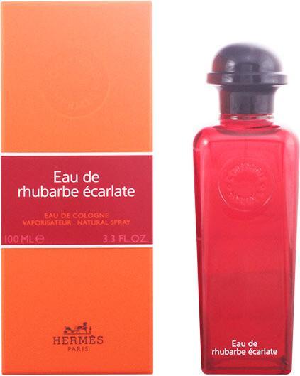 Produktbild Hermès Eau de Rhubarbe Écarlate (Eau de cologne, 100 ml)