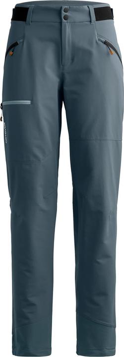 Ortovox Women's Seceda Softshell Pants