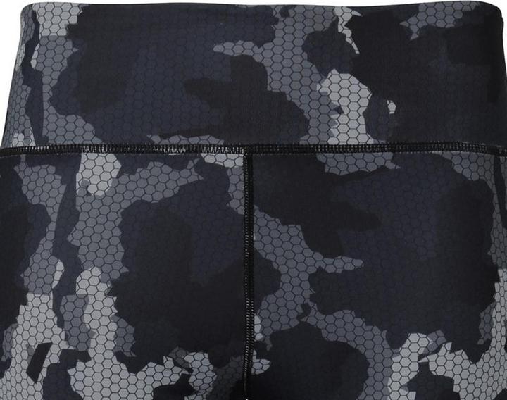 Actual product image Tri Dri TriiDri Performance Hexoflage leggings (XS)