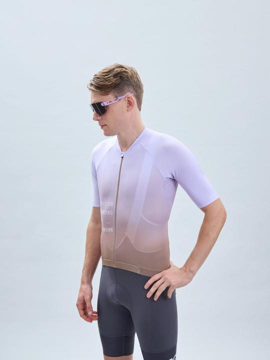 Produktbild Poc M's Pristine Print Jersey (L)