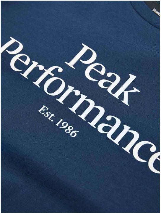 Actual product image Peak Performance Original T-Shirt (S)