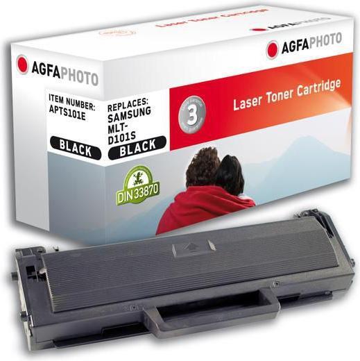 Produktbild AGFAPHOTO Apts101e (BK)