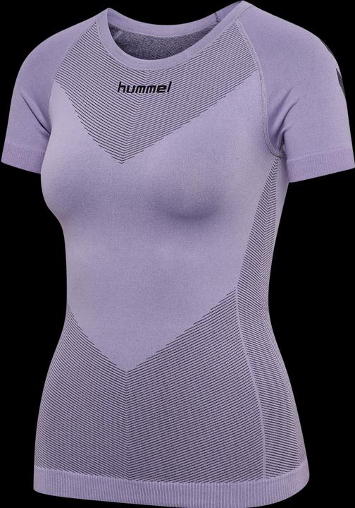 Produktbild hummel first seamless jersey s/s w (XS)