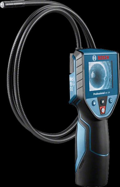 Produktbild Bosch Professional Gic 120 C