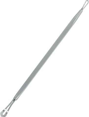 You Nails Comedonschlinge doppelt 13 cm