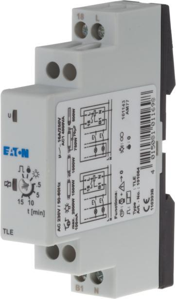 Immagine prodotto Eaton Timer per scale Hutsc