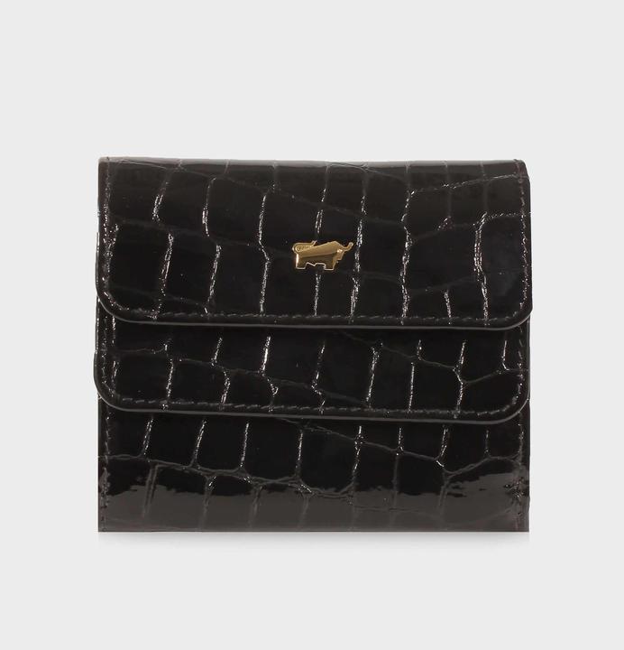 Actual product image Braun Büffel Purse Verona 40015
