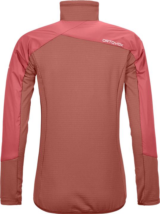 Immagine prodotto Ortovox Giacca Western Alps Swisswool Hybrid da donna (XS)