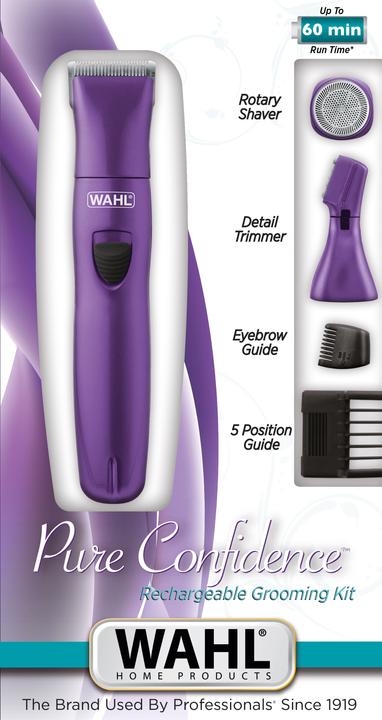 Produktbild Wahl Delicate Definitions