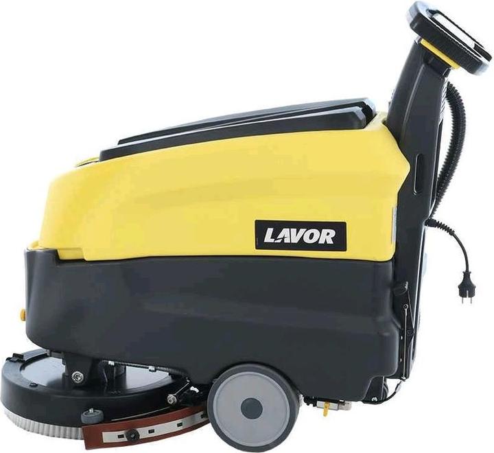 Produktbild Lavor L4 45E 3 in 1 Bodenreinigungsmaschine (Nass-Trockensauger)