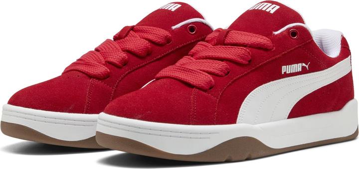 Per tutti i tempi Rosso-PUMA Bianco