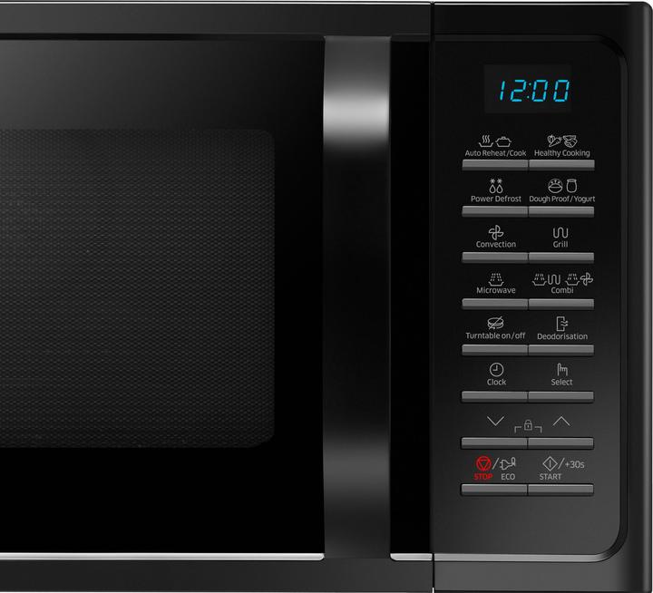 Image du produit Samsung MC28H5015AK (28 l)
