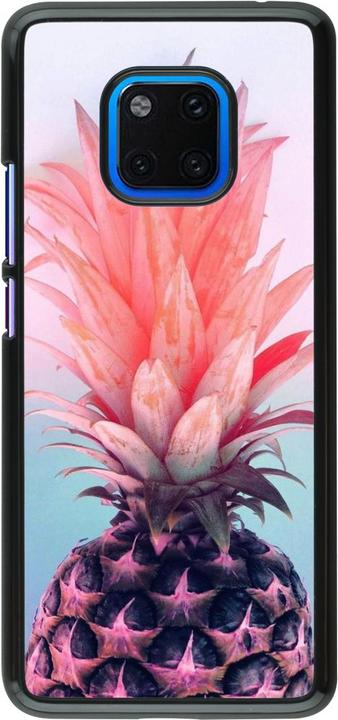 Image du produit PhoneLook Coque Purple Pink Pineapple (Mate 20 Pro)