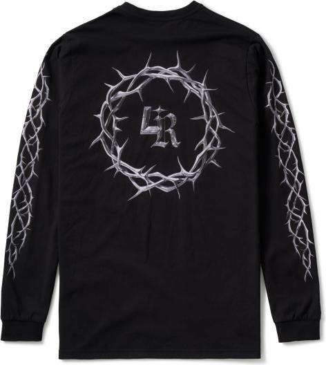 Image du produit Loose Riders Thorns (XL)