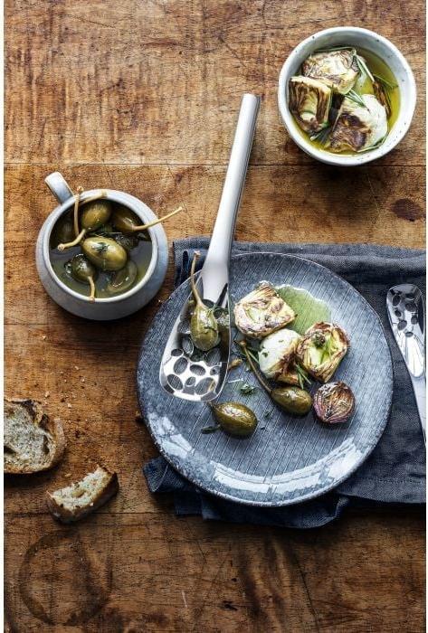 Actual product image WMF Nuova (Serving spoon)