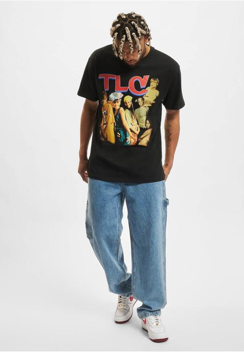 Actual product image MT TLC Group Oversize Tee (XL)