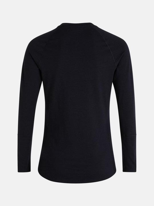 Peak Performance Magic Crew Thermo-Shirt (XXL)
