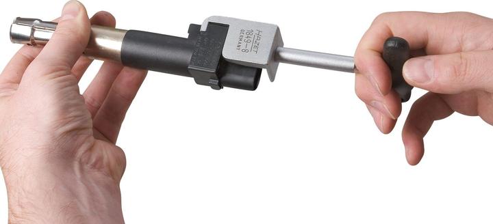Actual product image HAZET Ignition coil remover 1849-8